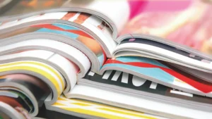 How to get print and digital marketing to foxtrot to success