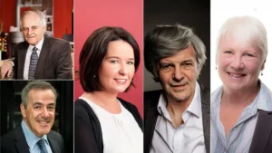 5 Reasons It Pays To Have Business Profile Head Shot Photos