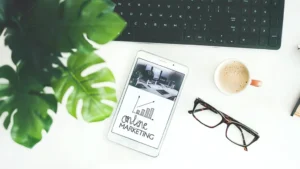 5 Reasons you should have Online Marketing