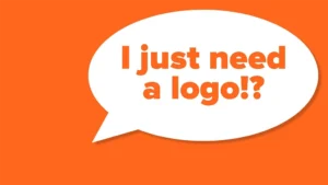 Your brand is more than ‘just a logo’