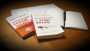 Using the Power of Story in Marketing