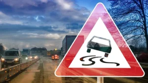 Is your business in danger of hitting the skids?