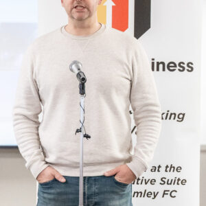 In-Person - Wednesday, 29th April 2026