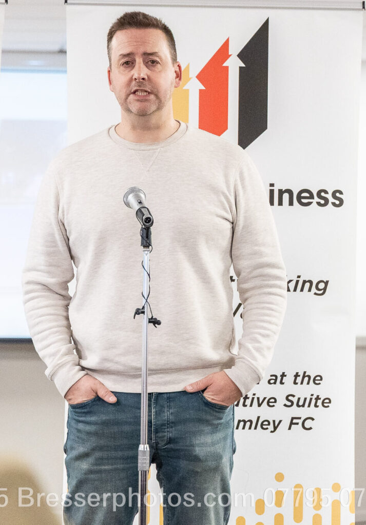 In-Person – Wednesday, 29th April 2026