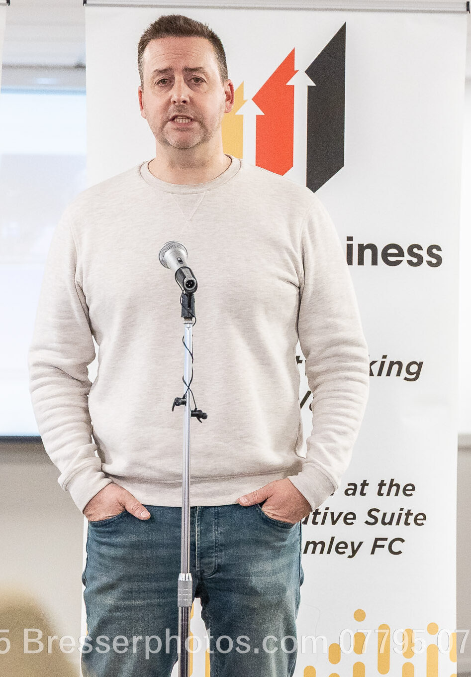 Online - Wednesday, 29th April 2026