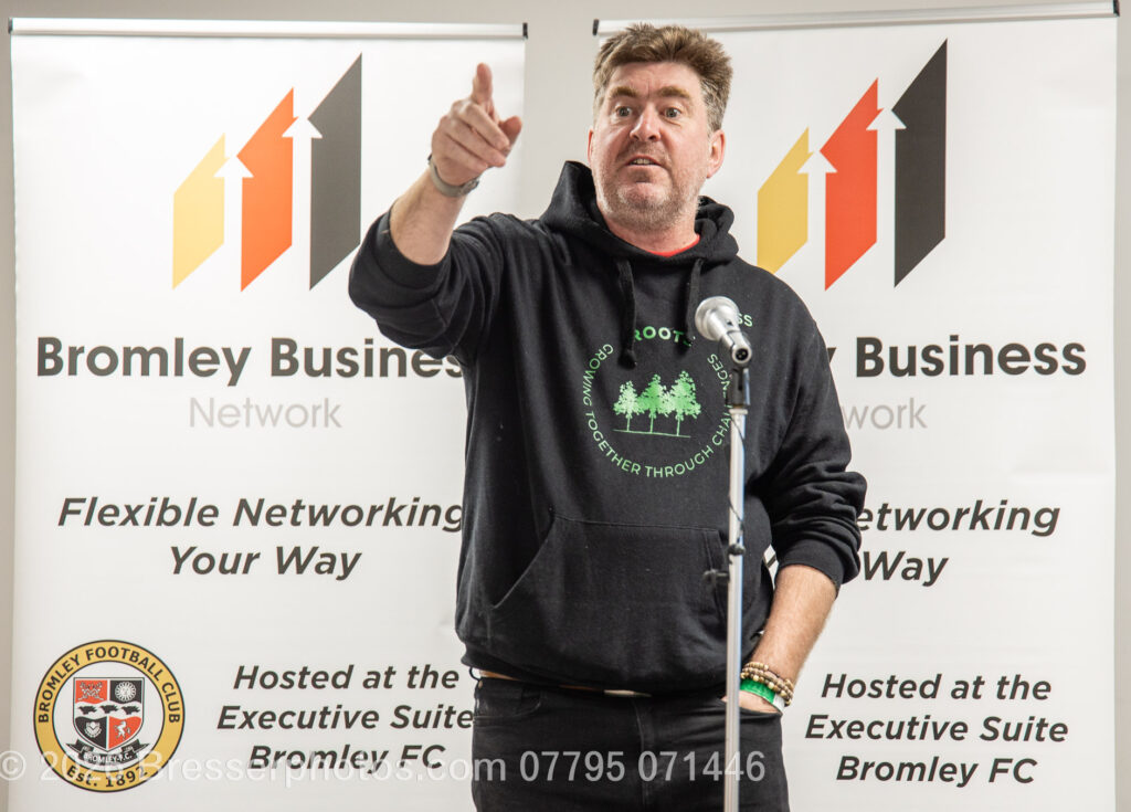 In-Person – Wednesday, 29th April 2026