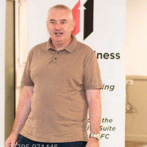 In-Person - Wednesday, 27th August 2025