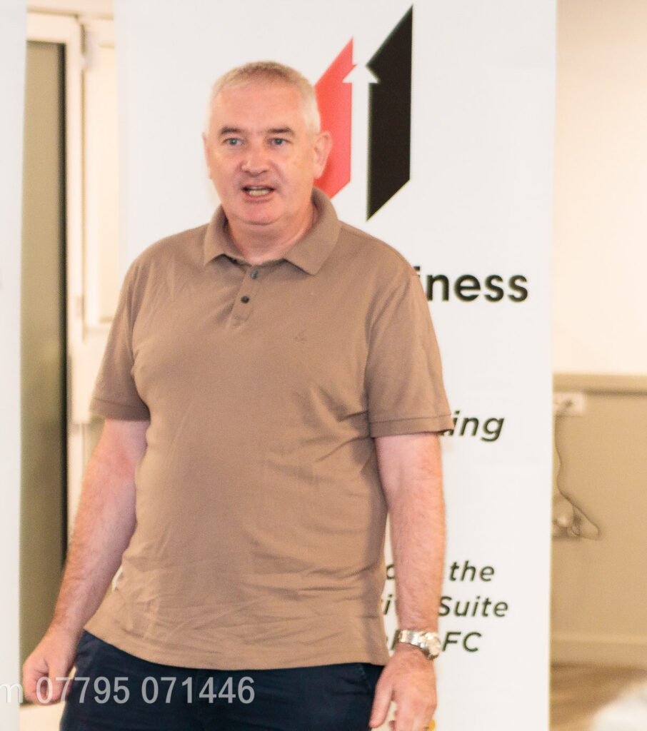 In-Person – Wednesday, 27th August 2025