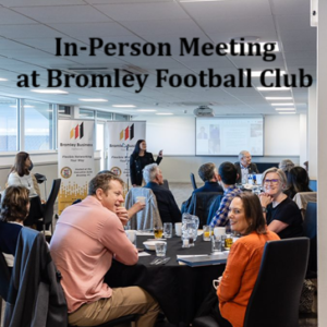 In-Person Meeting