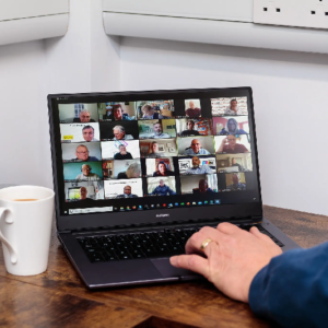 Online Meeting