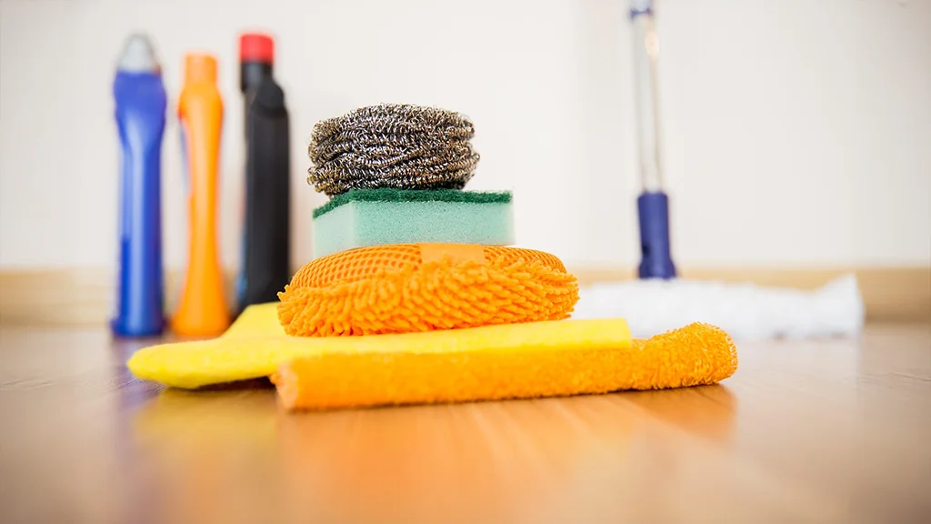 The Magnificent 7 Top Cleaning Tips