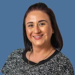 Elisa Dellapina-Simpson