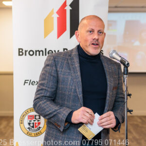 In-Person - Wednesday, 15th April 2026