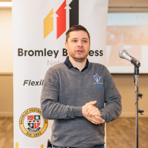 In-Person - Wednesday, 18th March 2026