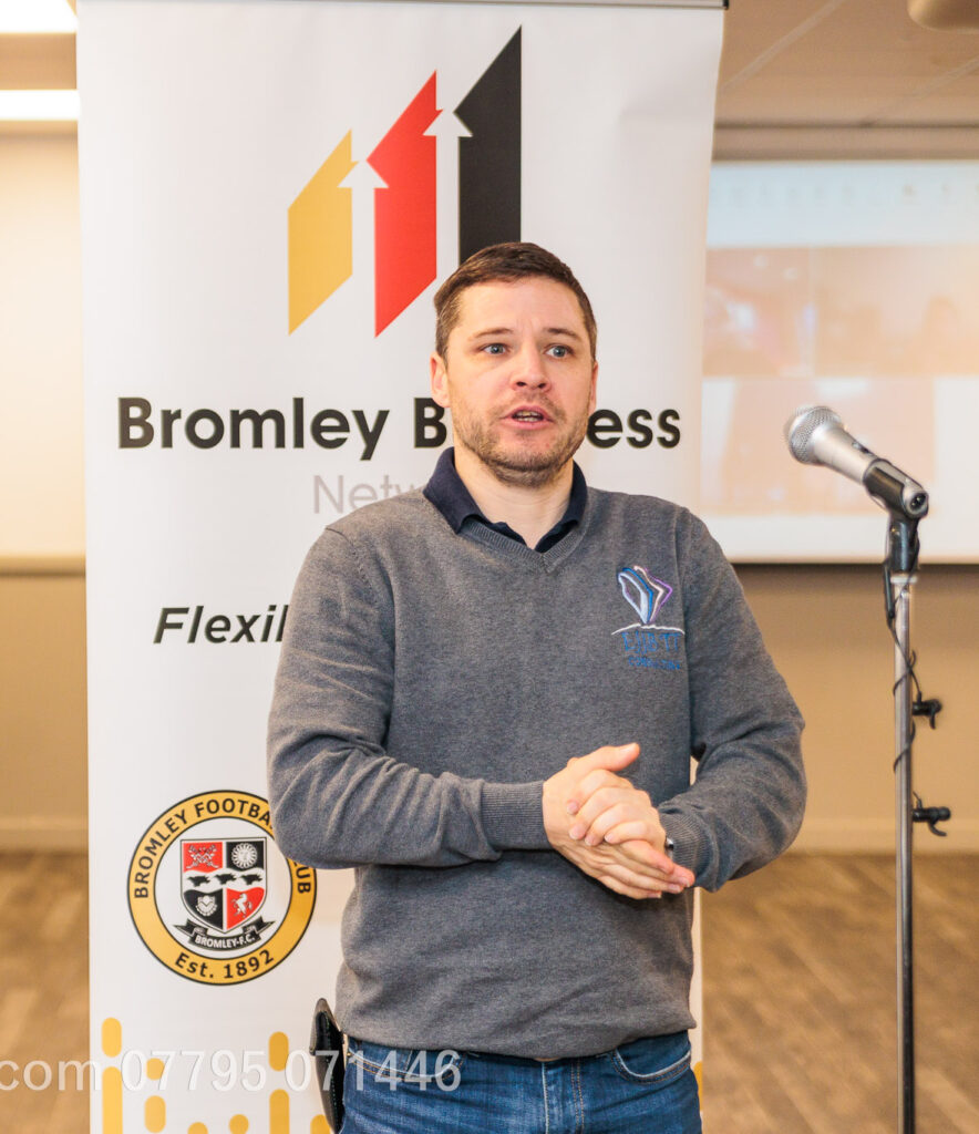 In-Person – Wednesday, 18th March 2026